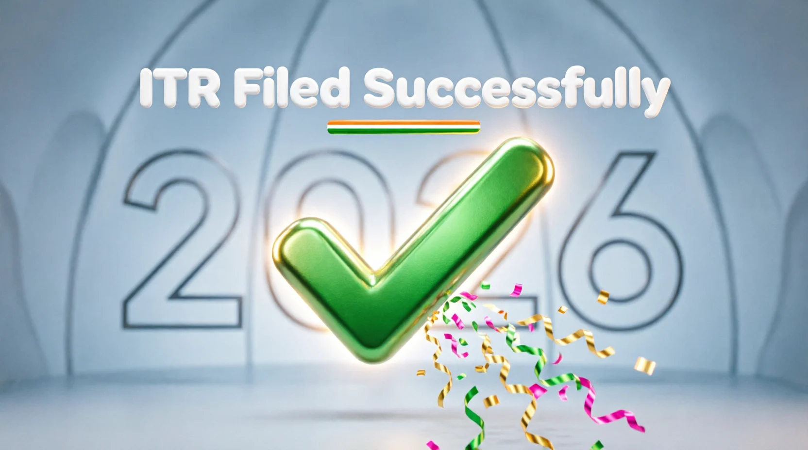 ITR Meaning Explained: What It Really Stands For Everyone’s 2026