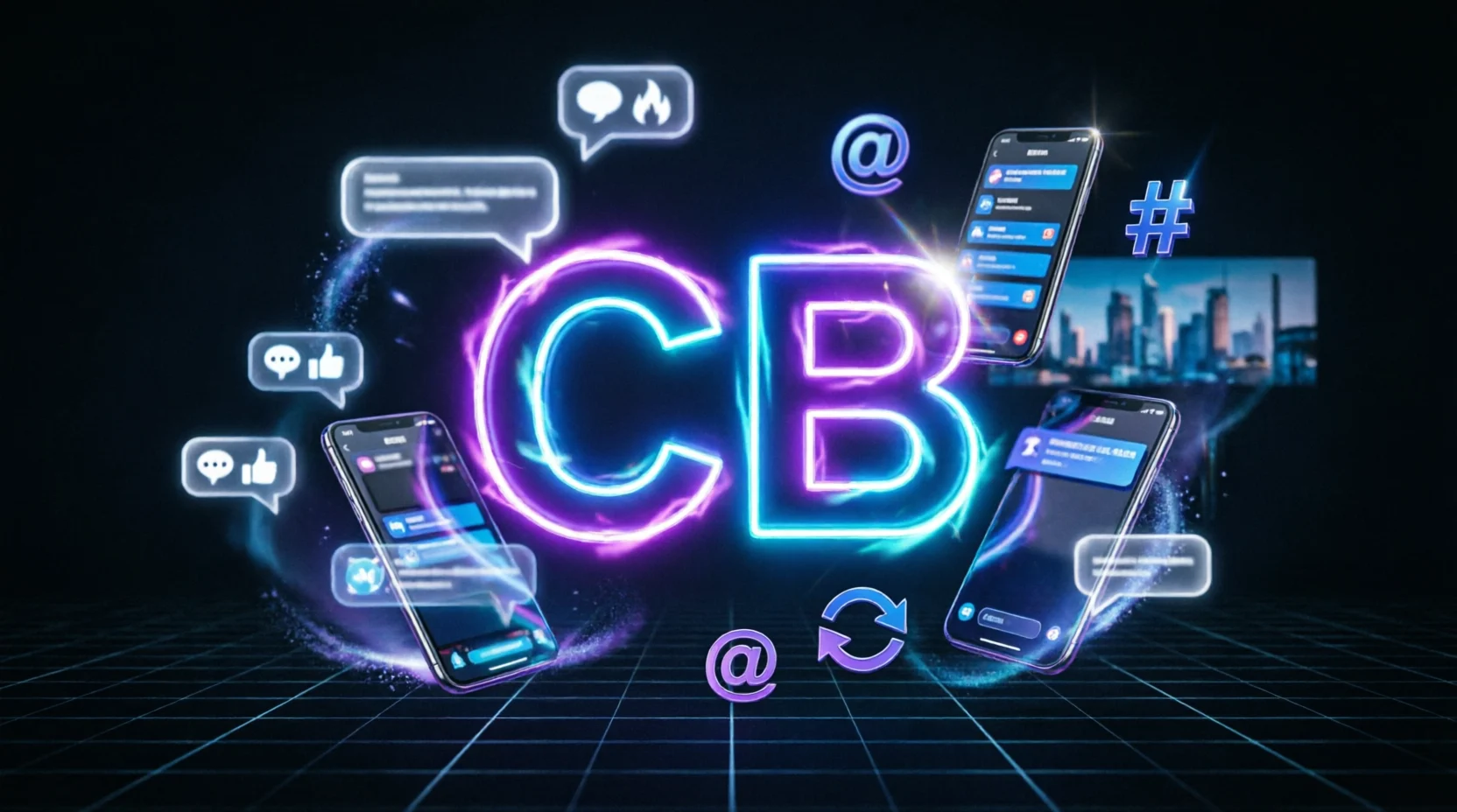 CB Meaning Explained: The Internet Slang You’ve Seen But Never 2026