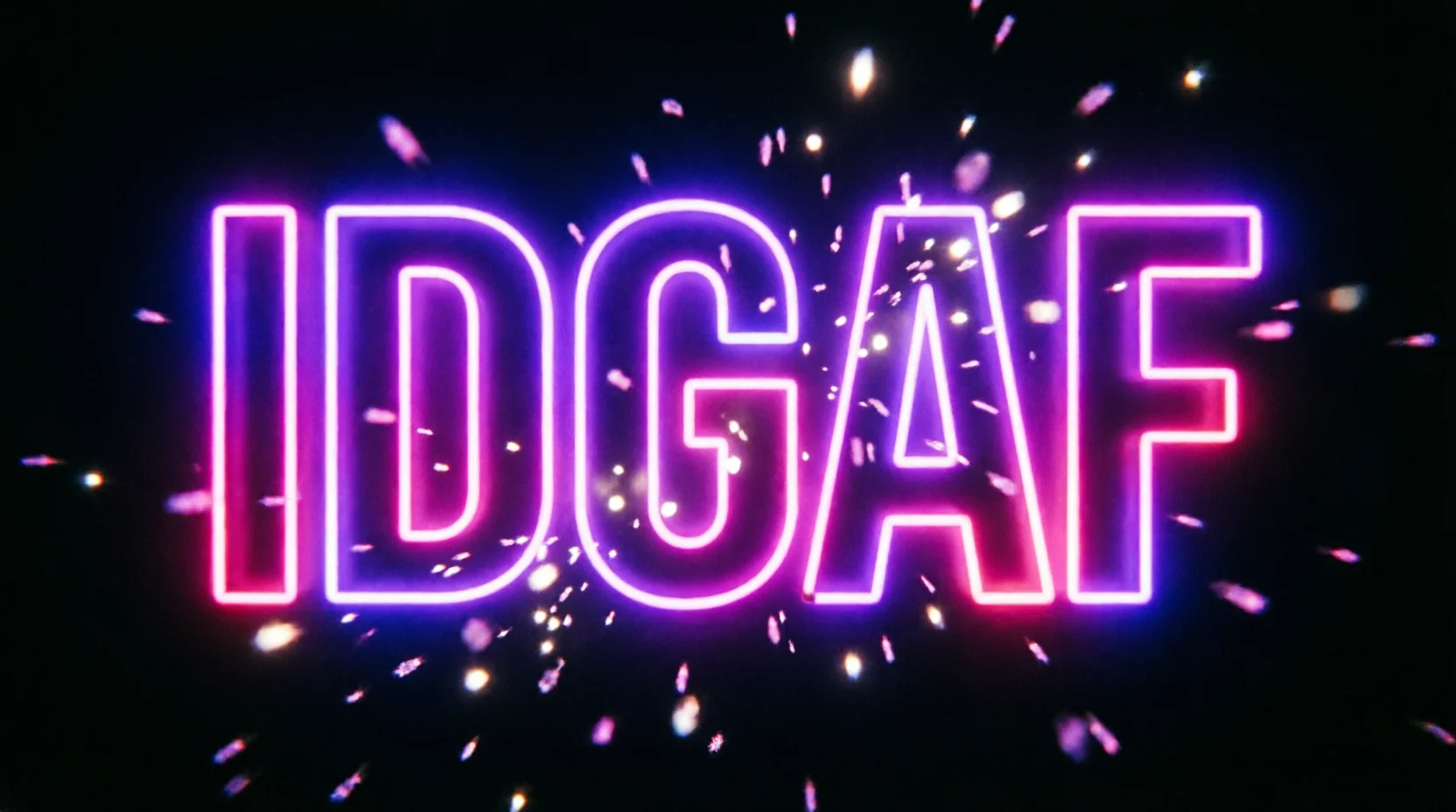 IDGAF Meaning The Real Truth Behind This Bold Internet Slang 2026