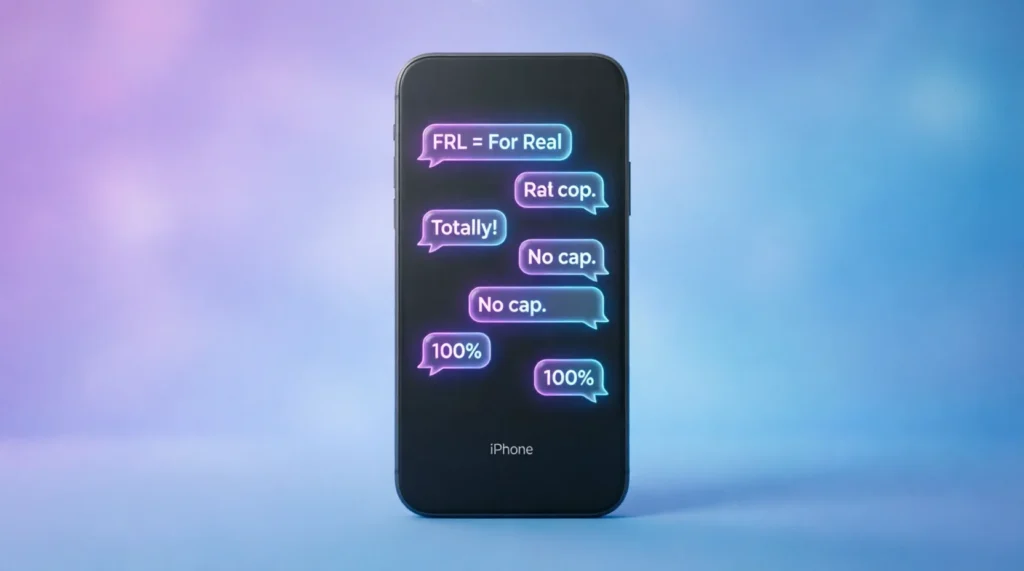 Where Is “FRL” Used?