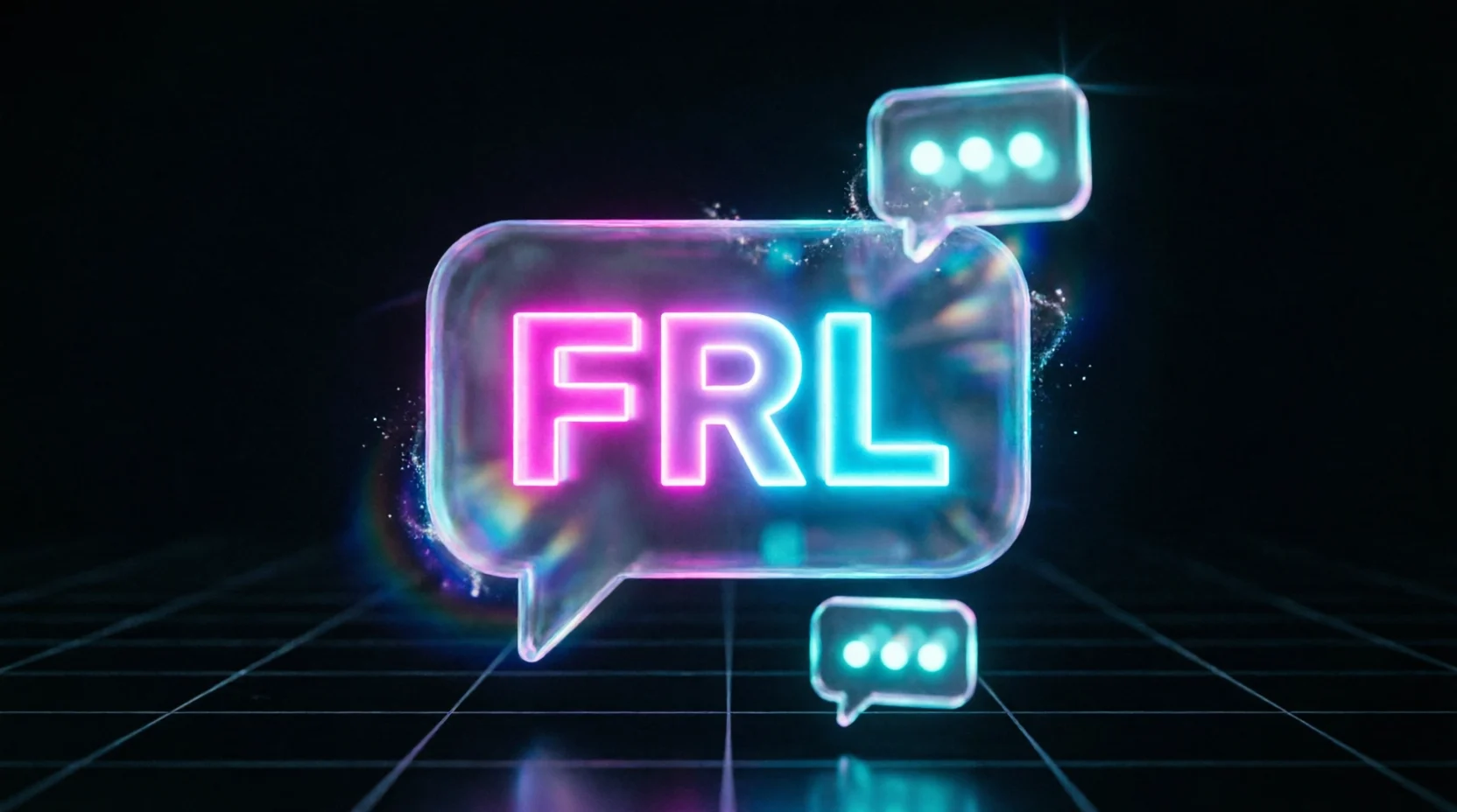 FRL Meaning Explained The Text Slang Everyone Uses But Few Truly 2026