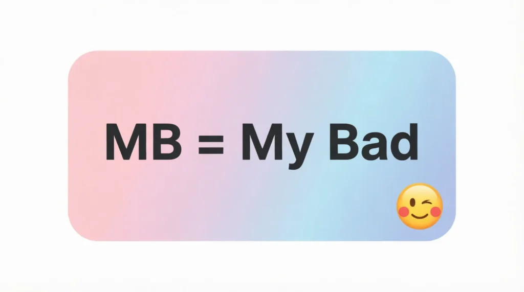 Where Is MB Used?