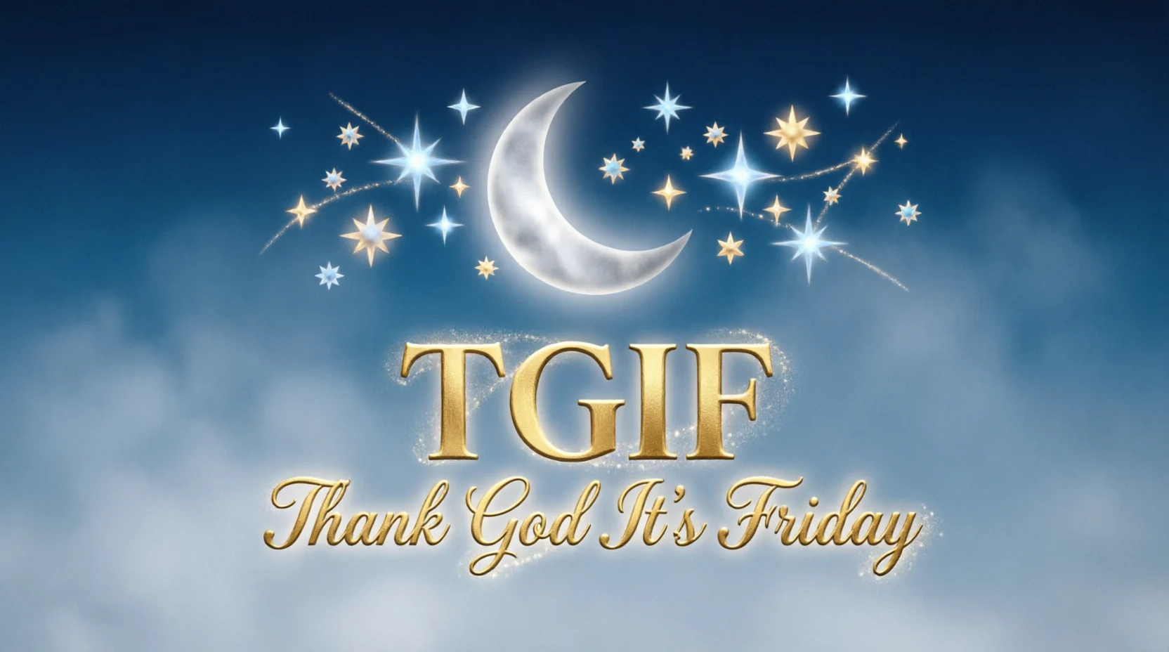 What Does TGIF Mean in Text? The Viral Slang Everyone Uses Before 2026
