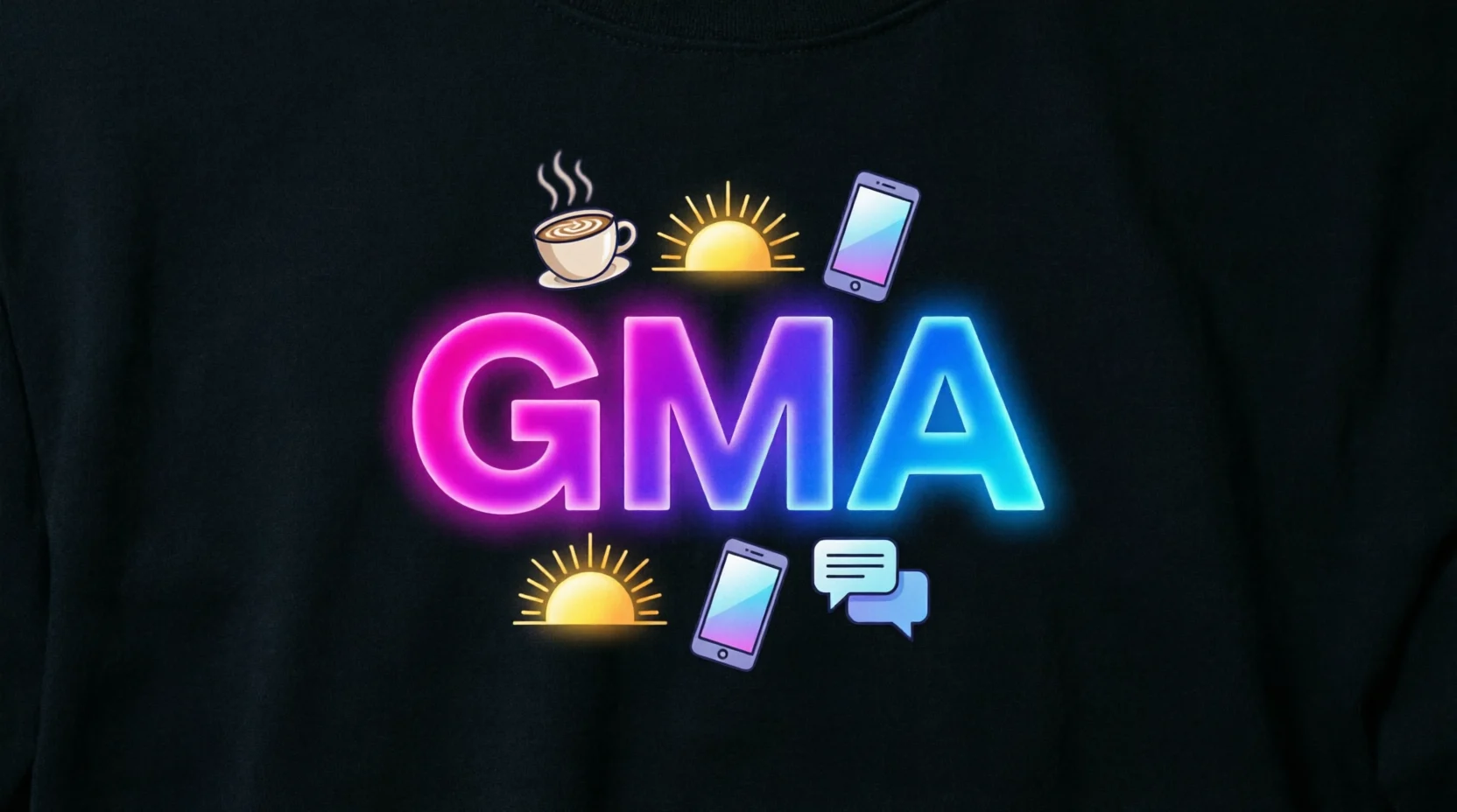 GMA Meaning Explained: Why Everyone Is Suddenly Using GMA Online 2026