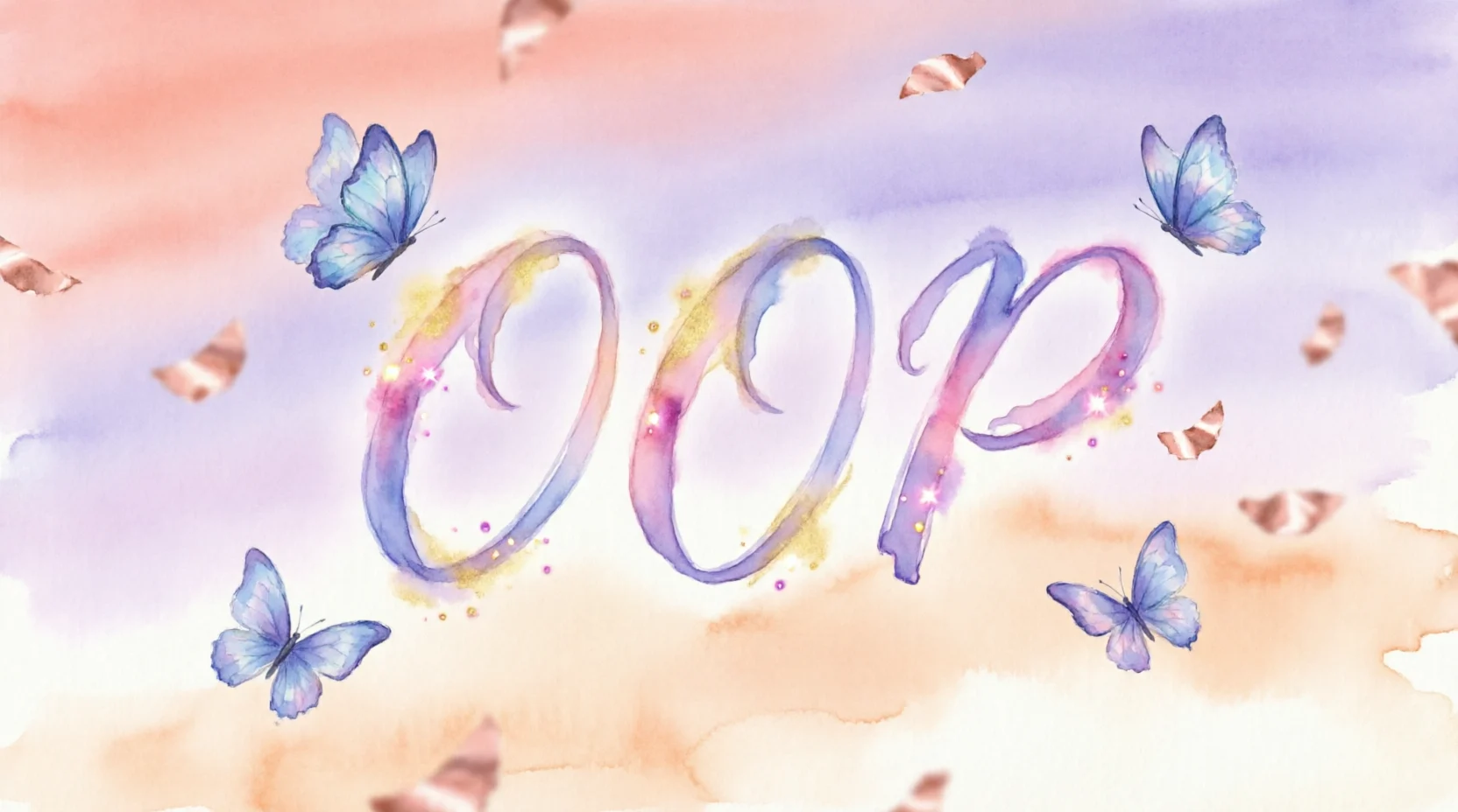 OOP Meaning Explained: Why Everyone Online Keeps Saying OOP 2026
