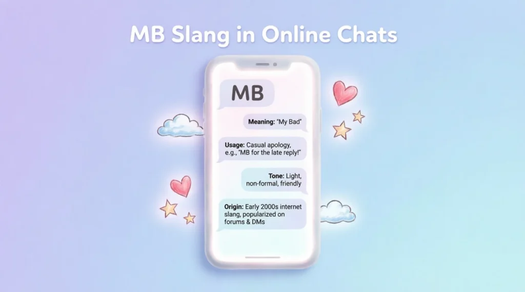 Where Is MB Used? 📱