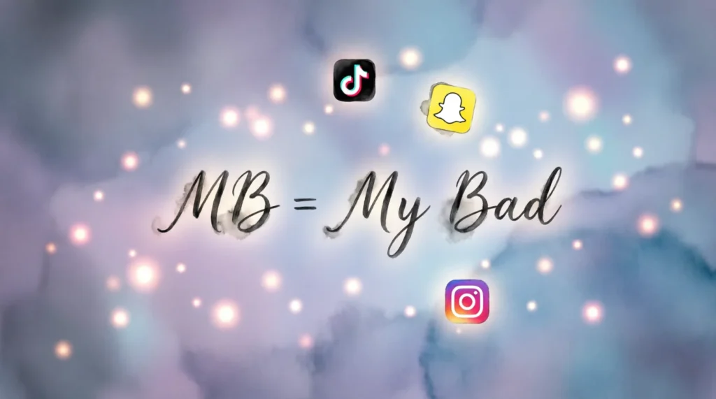 What Does “MB” Mean?