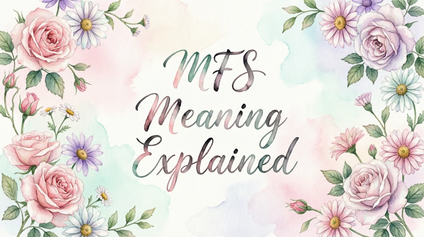 MFS Meaning Explained: Why Everyone Online Keeps Saying MFS 2026