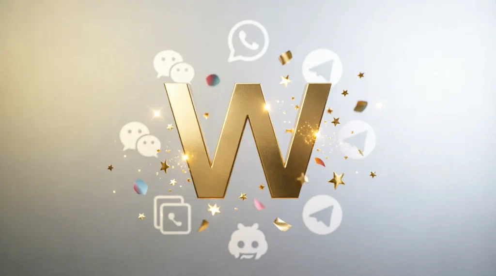 Where Is “W” Used? 🌍