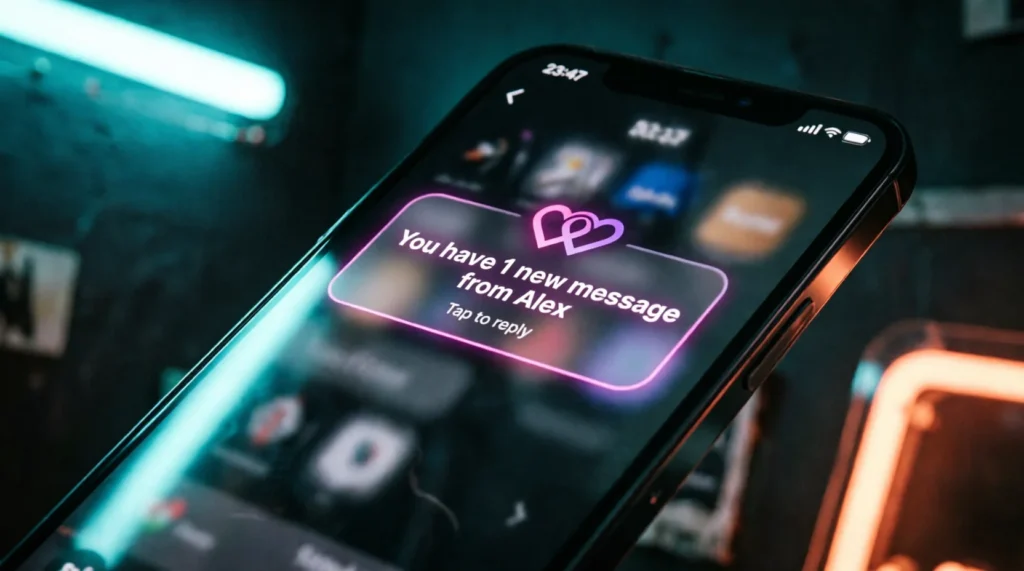 What Does ONS Mean?