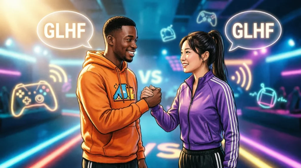 Where Is GLHF Used?