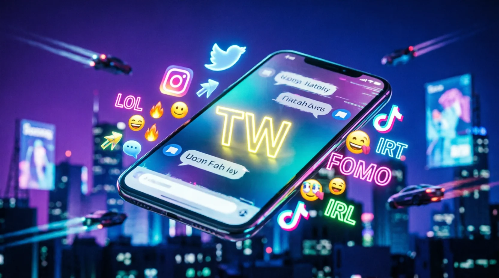 TW Meaning Explained: The Internet Slang Everyone Is Using But Many Still Get 2026
