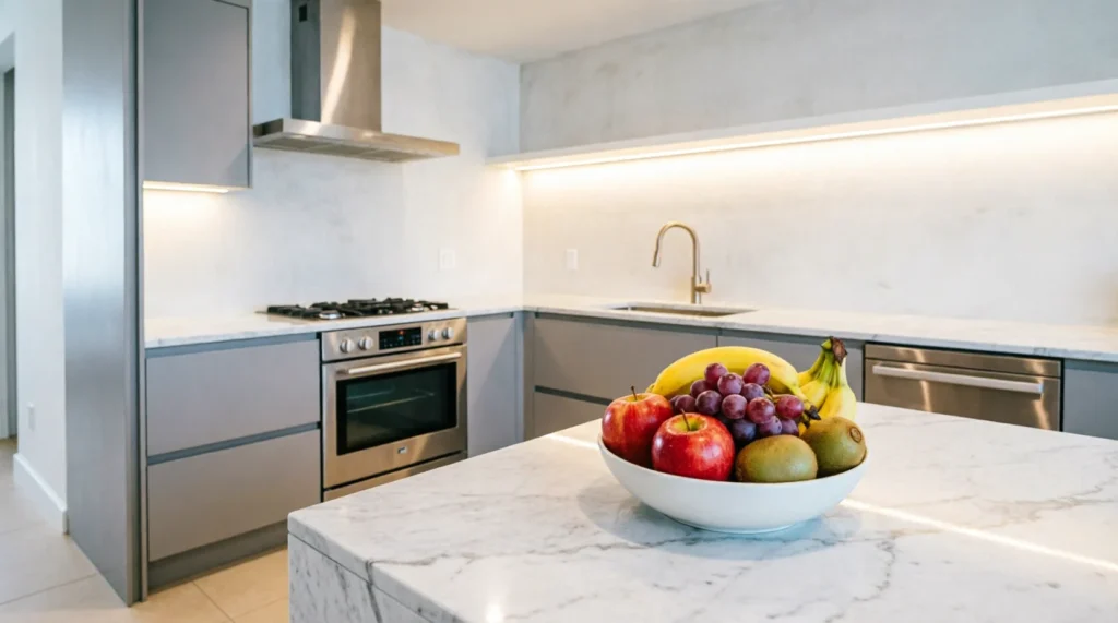 What Does Housekeeping Mean?