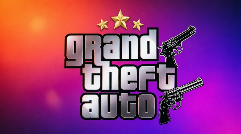 What Is Grand Theft Auto?