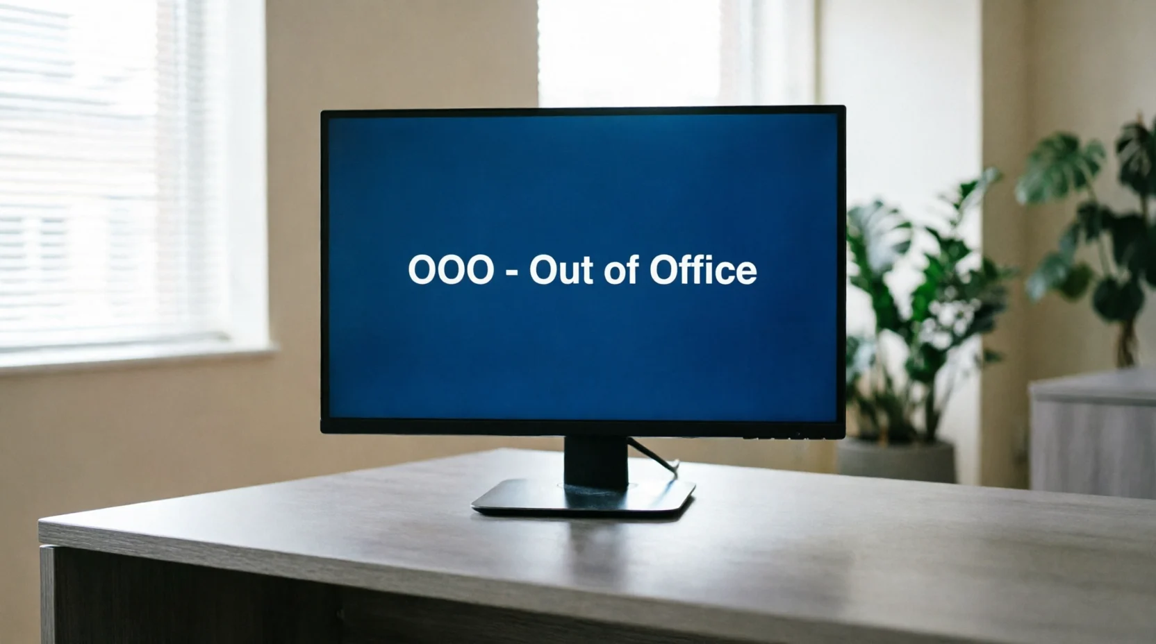 What Does What Does OOO Mean in Text? Real Meaning