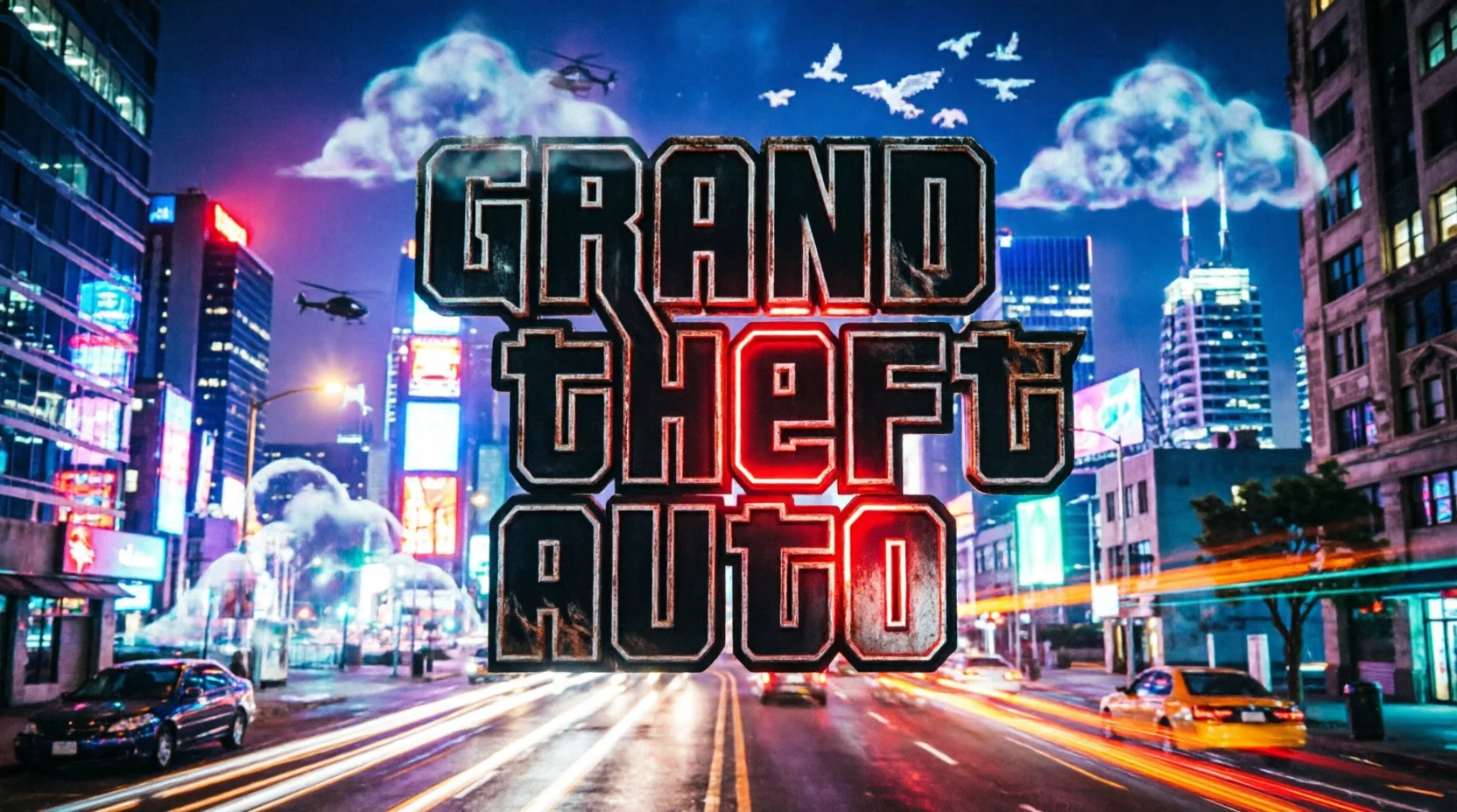 What Does GTA Meaning Mean in Text? Real Meaning