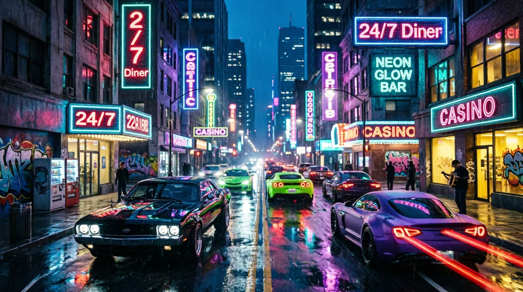 What Does GTA Mean in Text?