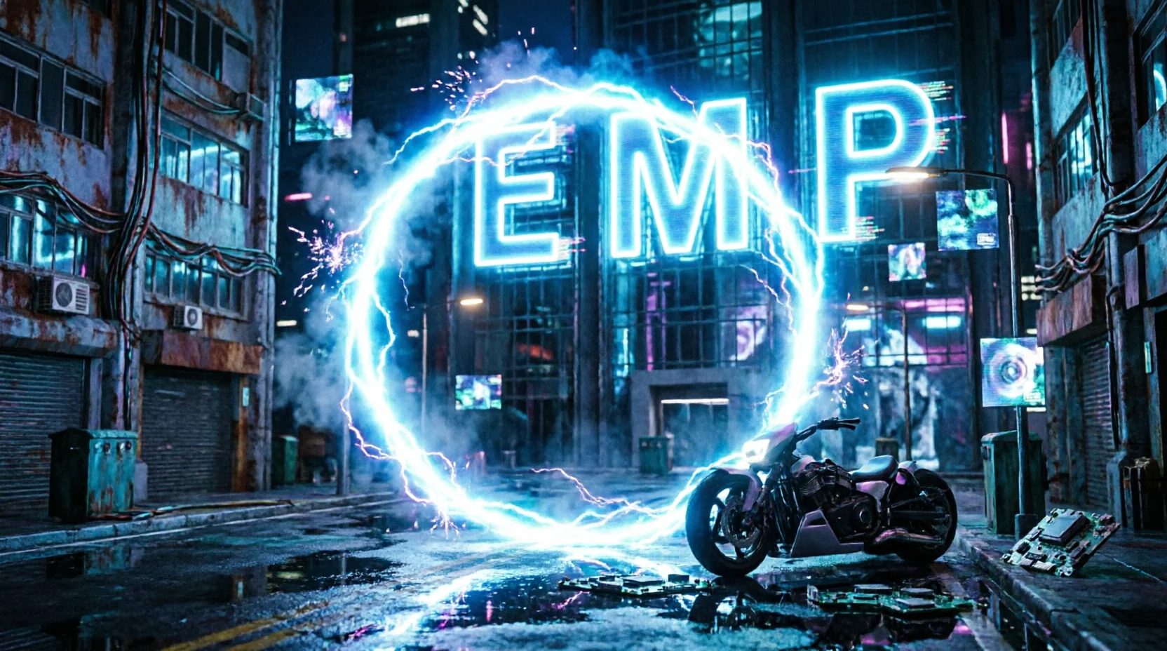 What Does What Does emp Stand For Mean in Text
