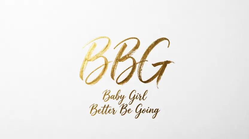 What Does BBG Mean?
