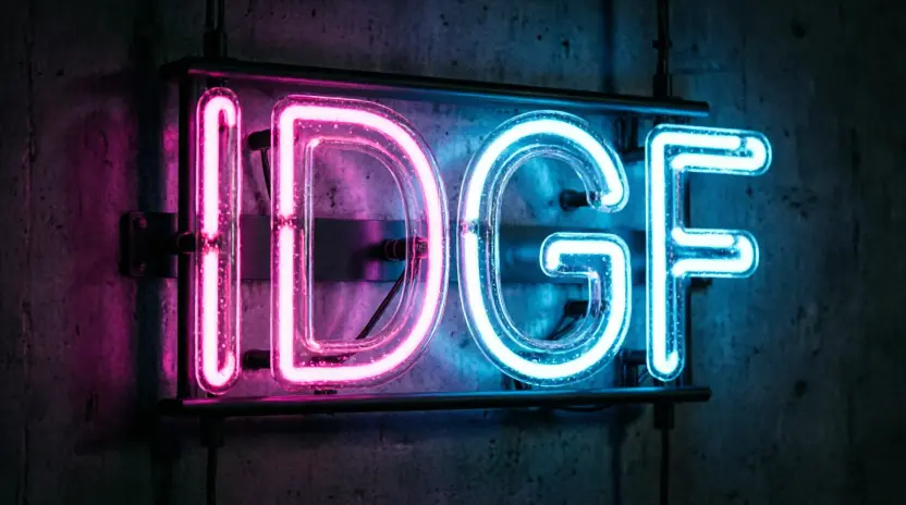 What Does idgf meaning Mean in Text? Real Meaning