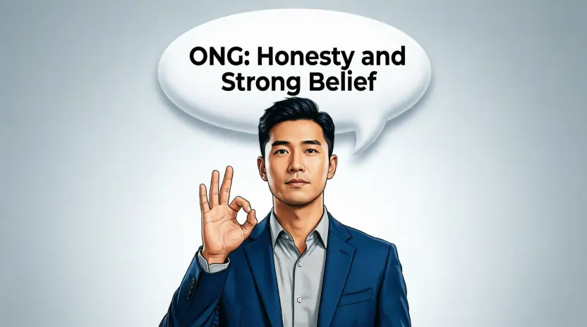 Why Do People Say ONG Instead of “On God”?