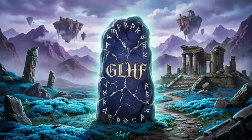 What Does GLHF Mean in Gaming?