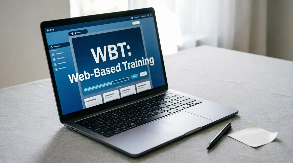 Why Do People Use WBT in Messages?