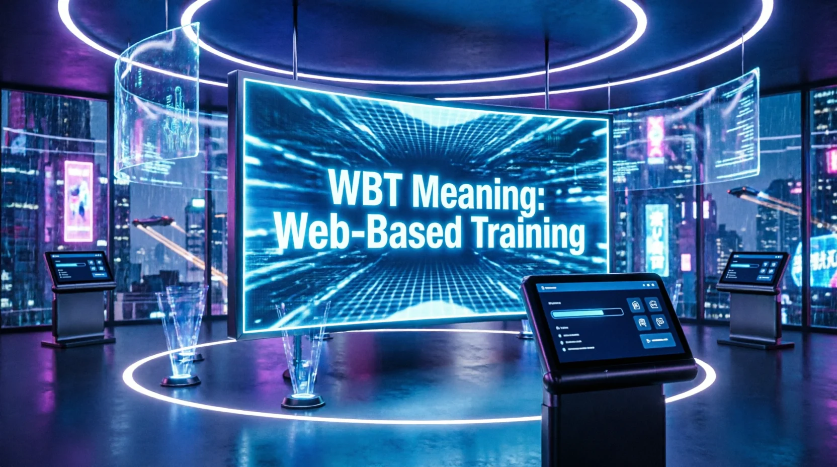 What Does WBT Full Form Mean in Text? Real Meaning