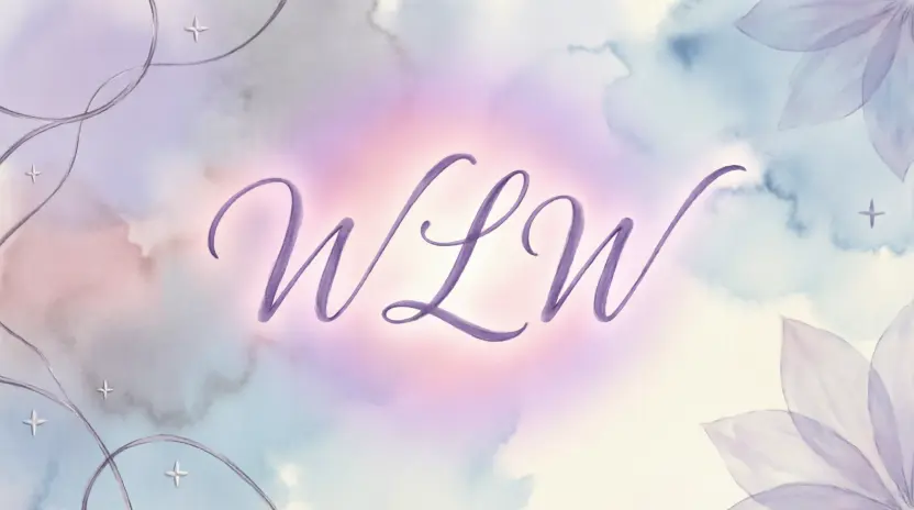 wlw meaning