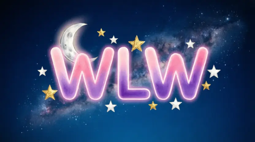 What Does WLW Mean on Social Media?