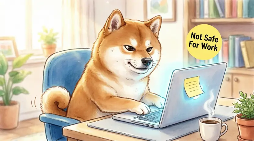 What Does NSFW Mean?