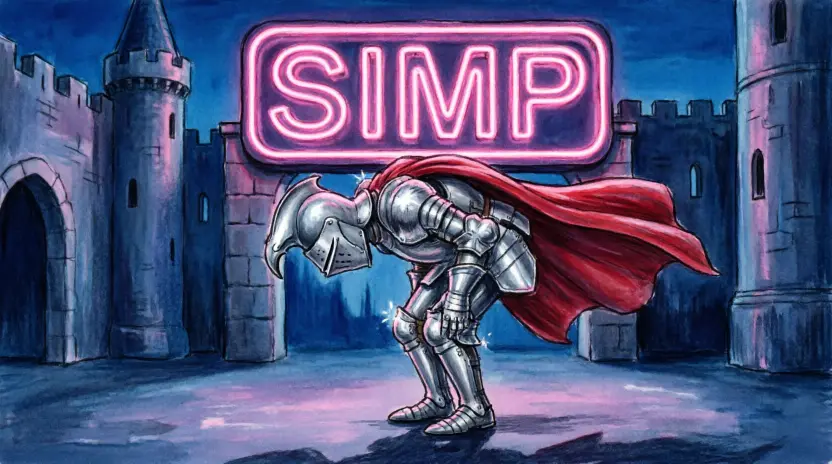What Is a Simp?