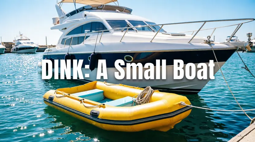 What Does DINK Stand for?