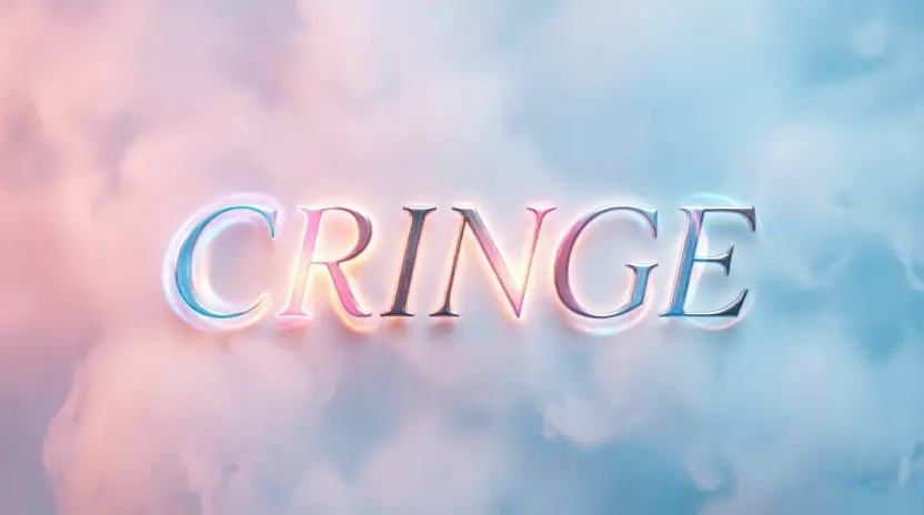 What Does cringe meaning Mean in Text? Real Meaning Examples