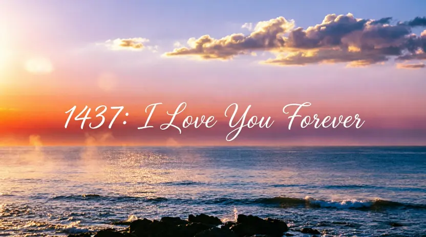 What Does 1437 Mean?