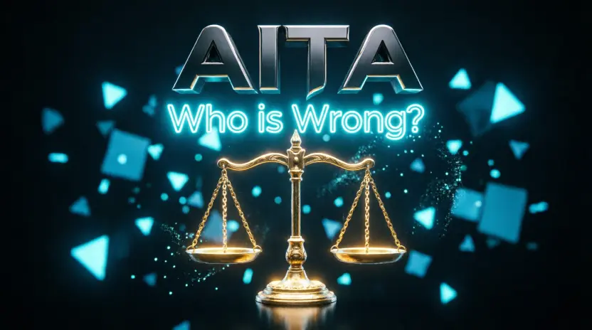 Why Is AITA So Popular Online?