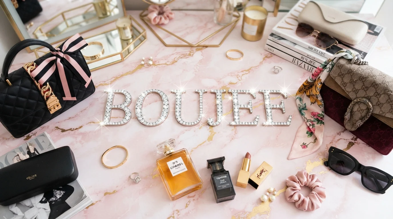 What Does boujee meaning Mean in Text? Real Meaning Examples