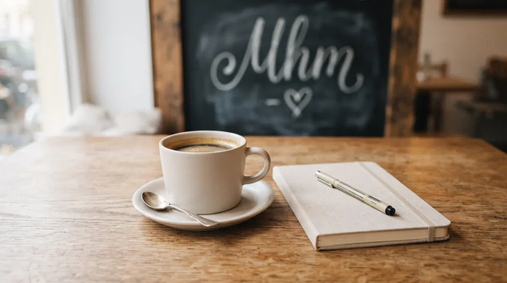 What Does “MHM” Mean in Text?