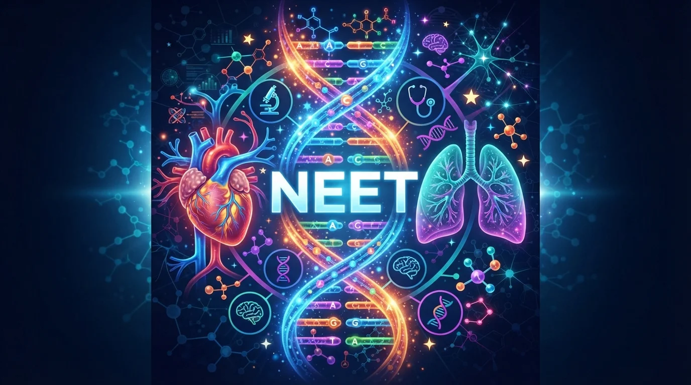 What Does NEET Meaning Mean in Text? Real Meaning Examples