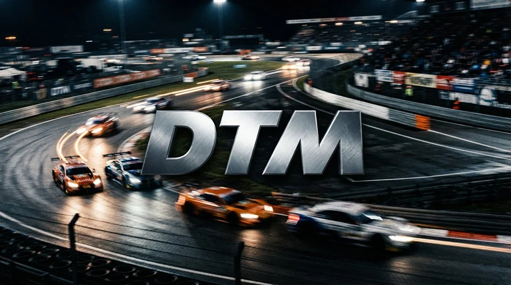 DTM Meaning in Text