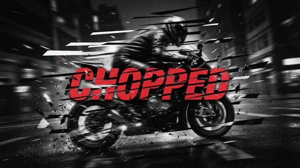 Is “Chopped” an Insult?