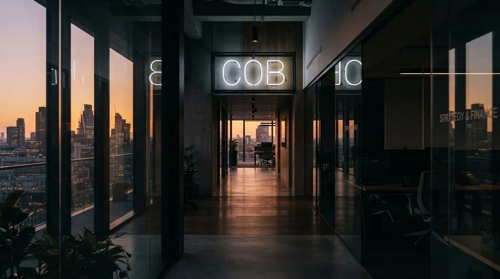 COB vs. EOD: Are They the Same?