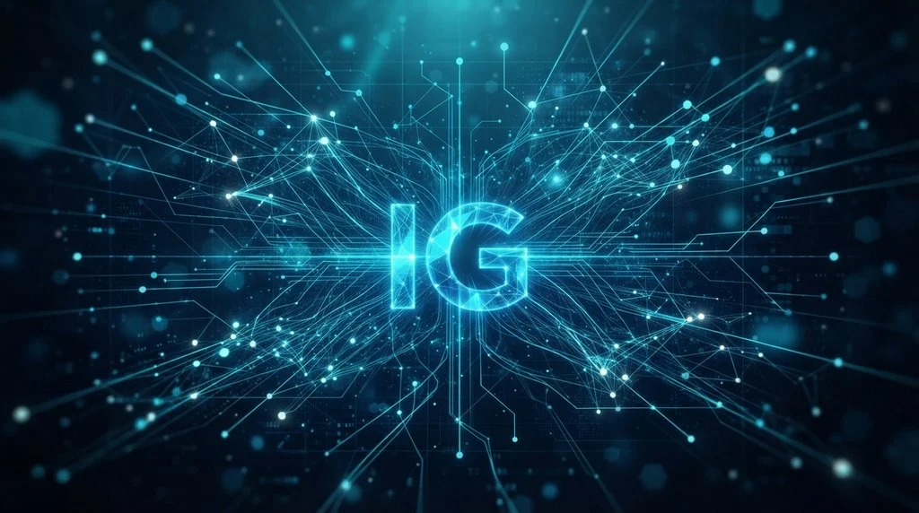What Does IG Mean in Text?