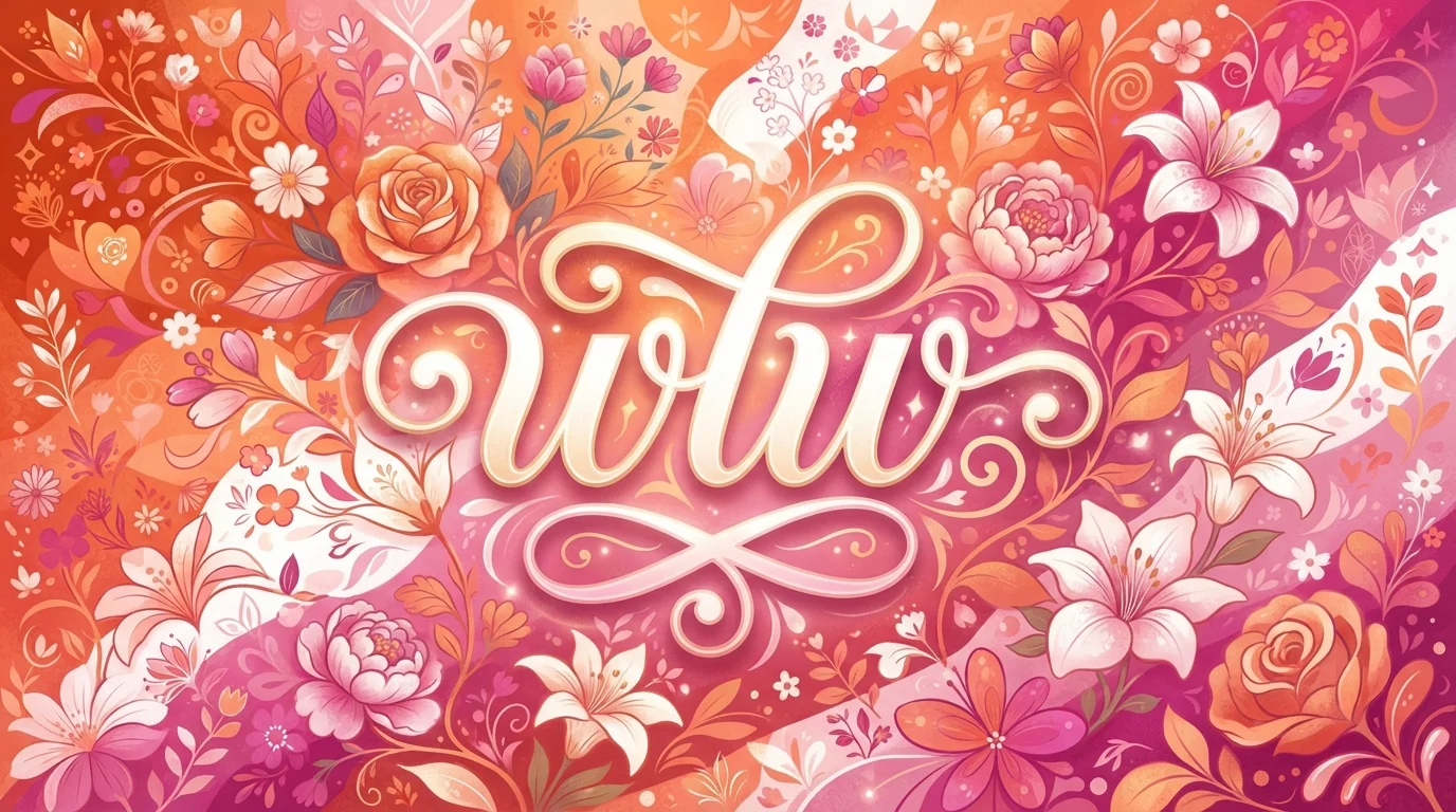 What Does wlw meaning Mean in Text? Real Meaning