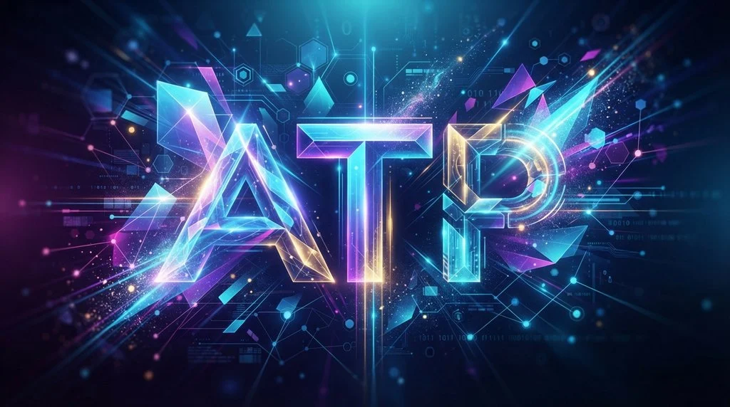 Simple Examples of ATP in Text