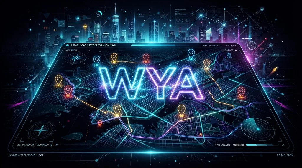 What Does WYA Mean in Texting?