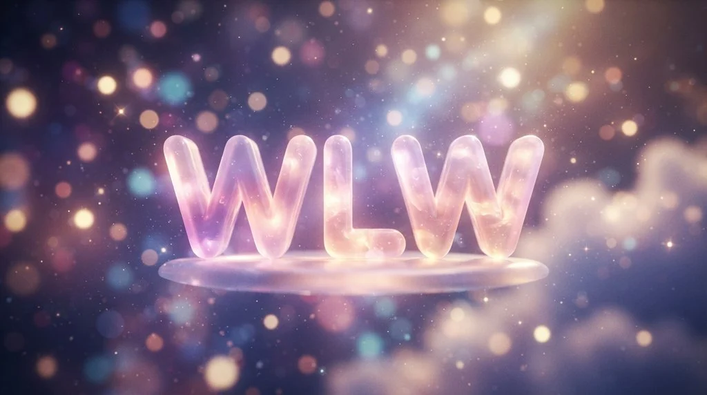 What Does WLW Mean?
