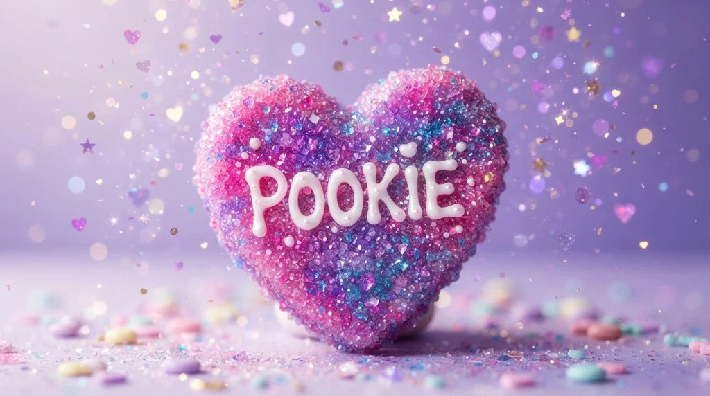 What Does “Pookie” Mean?