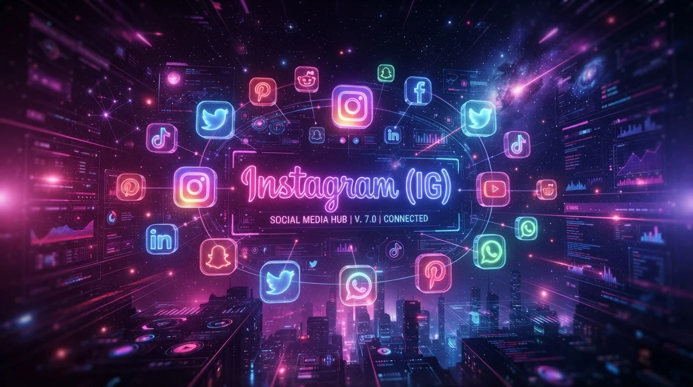 What Does IG Mean in Text? Real Meaning, Examples