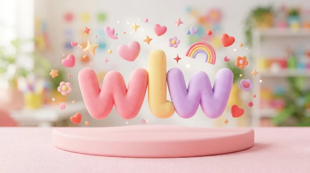 Is WLW the Same as Lesbian?